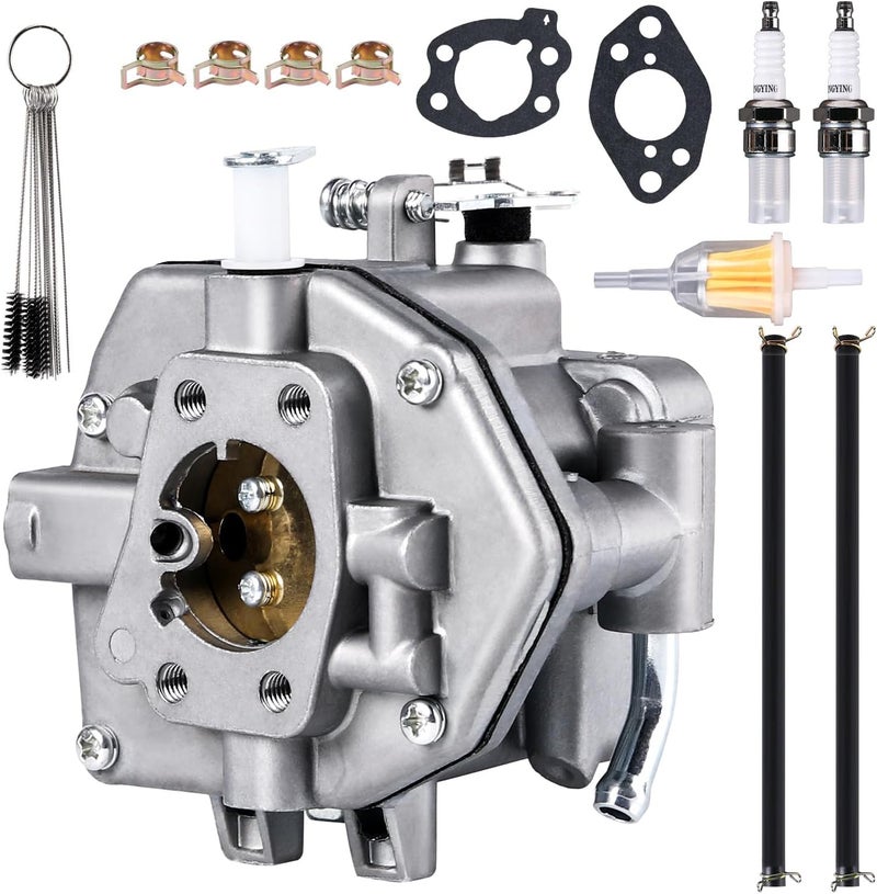 YDO Carburetor for 303442 303445 303446 303447 305442 305445 305446 305447 Series Vanguard 16 HP Engines, Carb Replace OEM# 846109 809017 808370 808253 - Image 1
